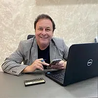 Francisco Carlos Pereira