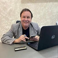 Francisco Carlos Pereira