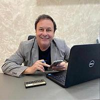 Francisco Carlos Pereira